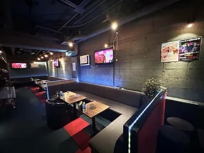 CLUB CUBE1