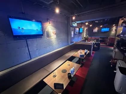 CLUB CUBE2