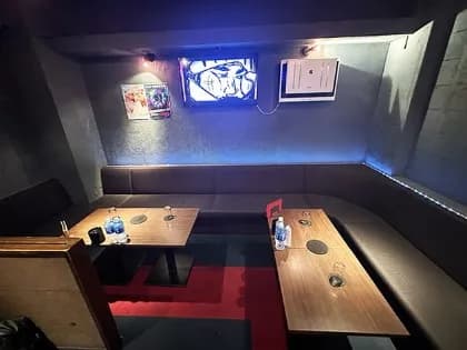 CLUB CUBE3